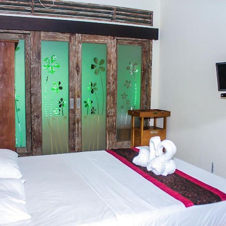 Araminth Guest House And Spa Lovina  Luaran gambar
