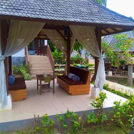 Araminth Guest House And Spa Lovina  Luaran gambar