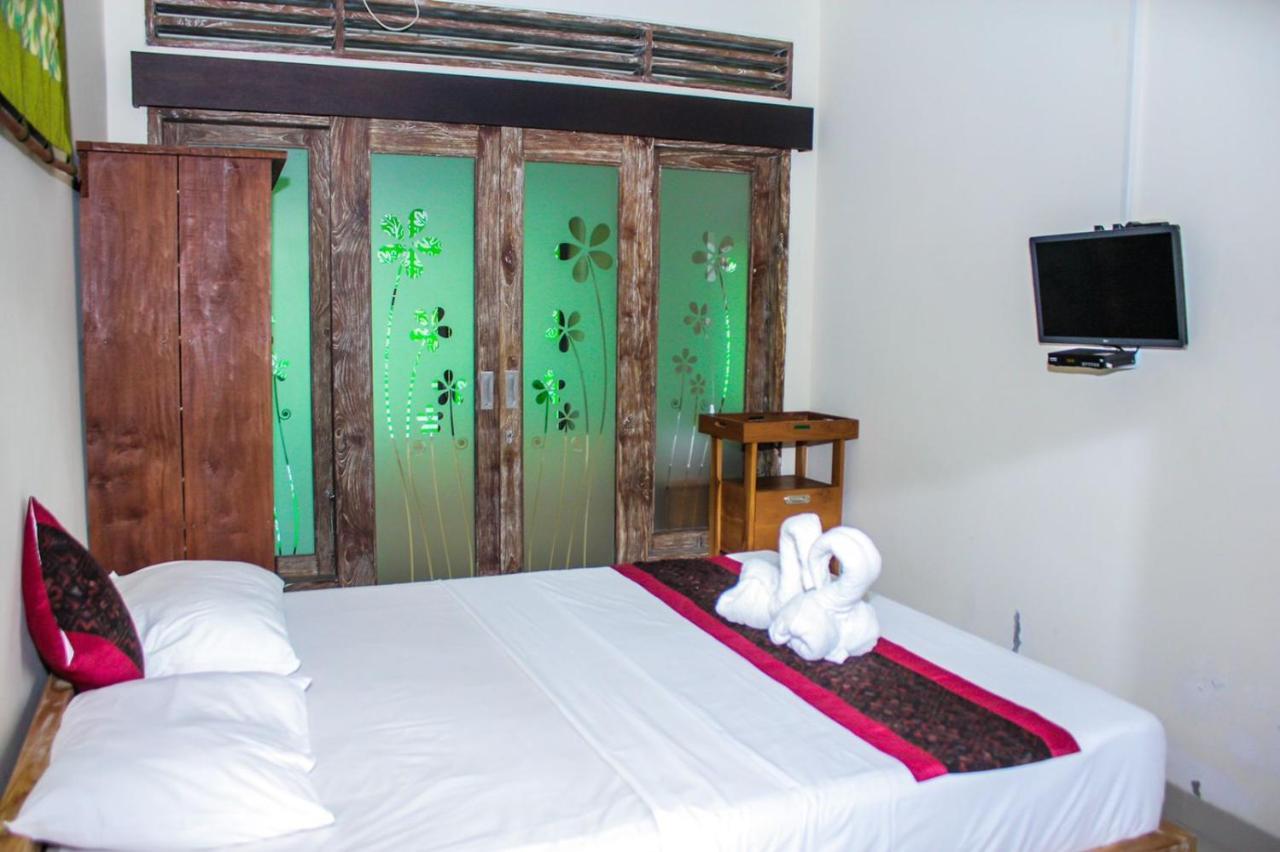 Araminth Guest House And Spa Lovina  Luaran gambar