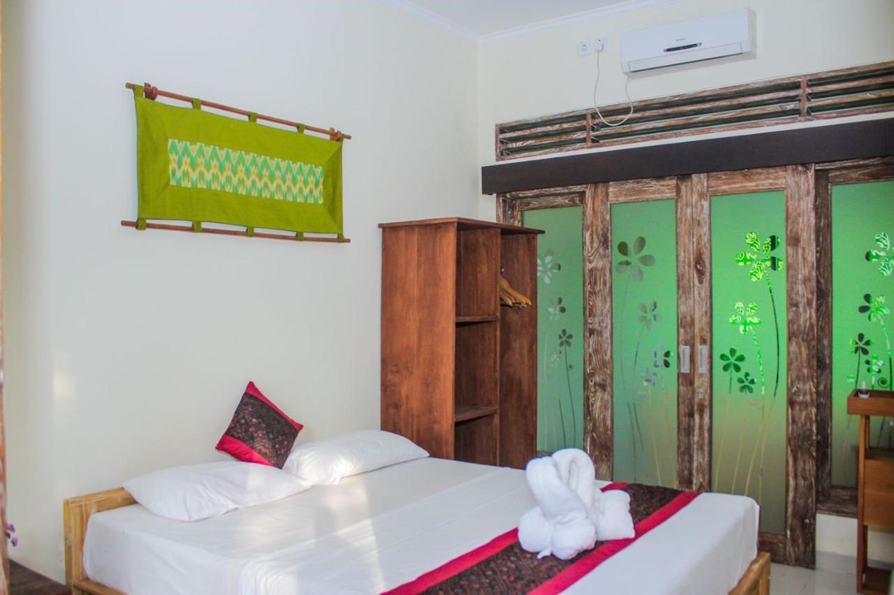 Araminth Guest House And Spa Lovina  Luaran gambar
