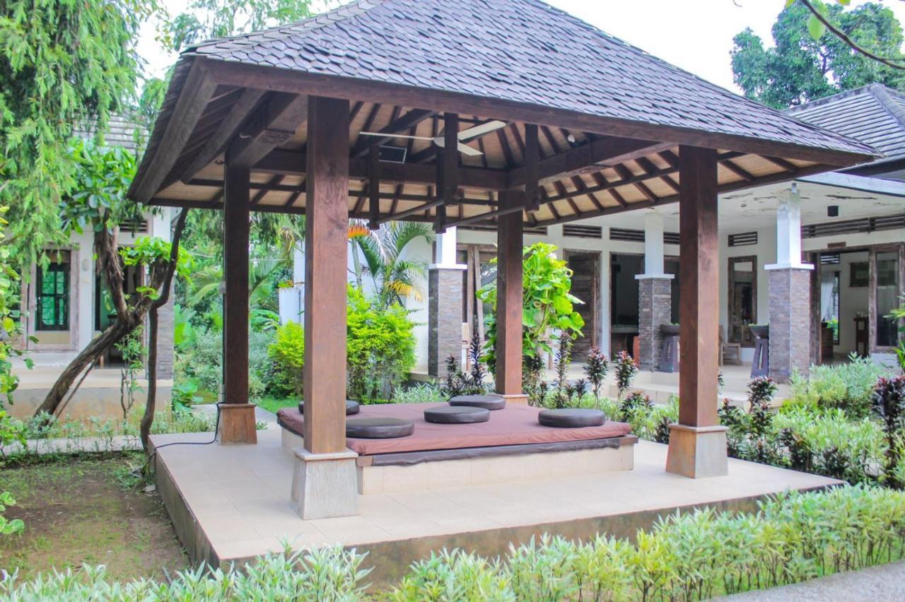 Araminth Guest House And Spa Lovina  Luaran gambar