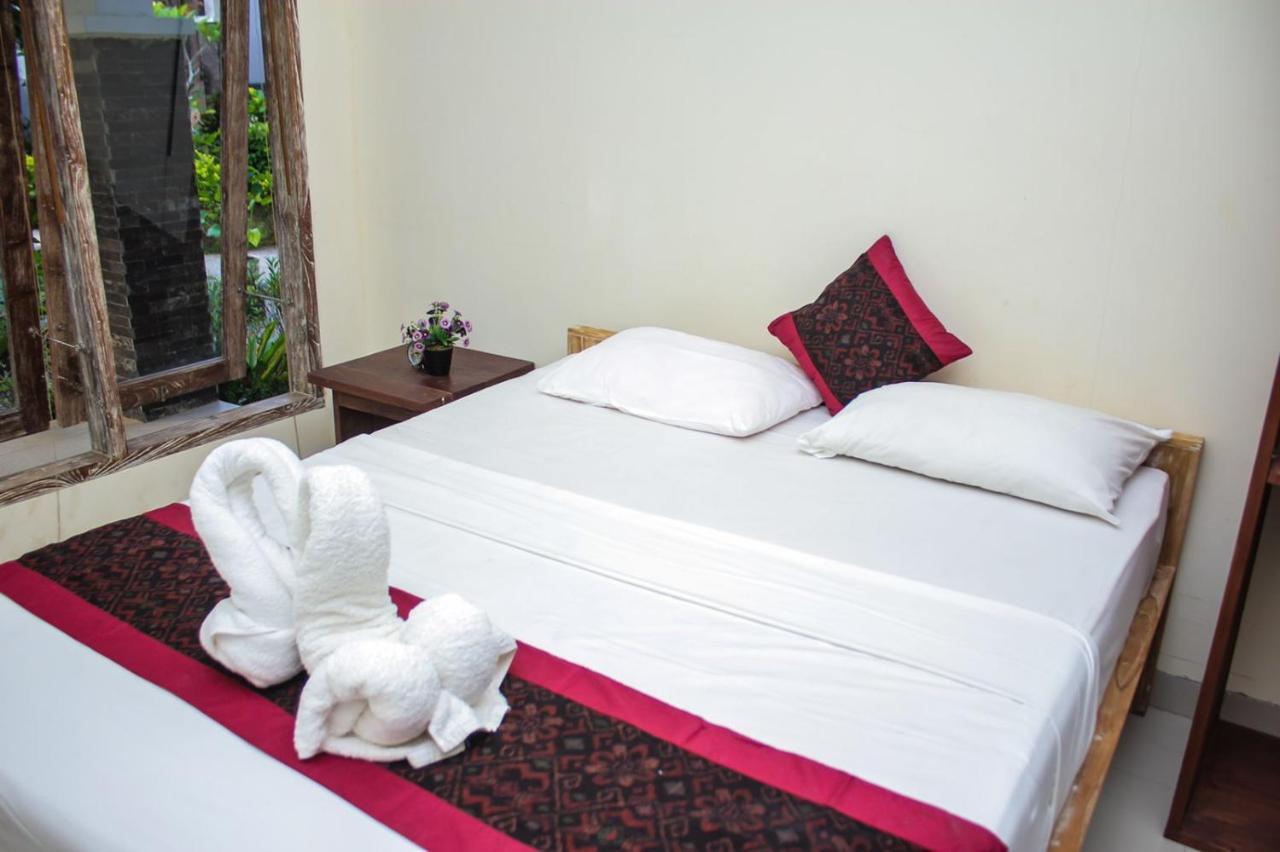 Araminth Guest House And Spa Lovina  Luaran gambar