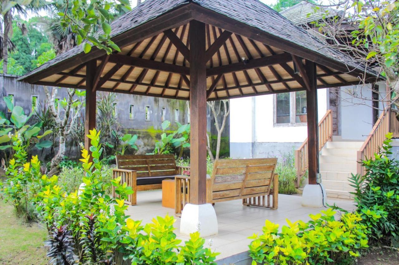 Araminth Guest House And Spa Lovina  Luaran gambar