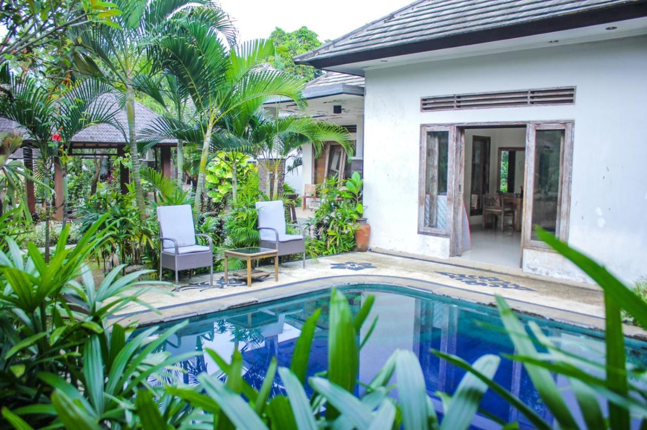 Araminth Guest House And Spa Lovina  Luaran gambar