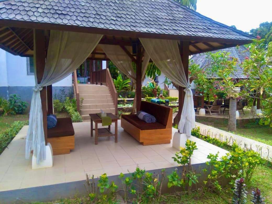 Araminth Guest House And Spa Lovina  Luaran gambar