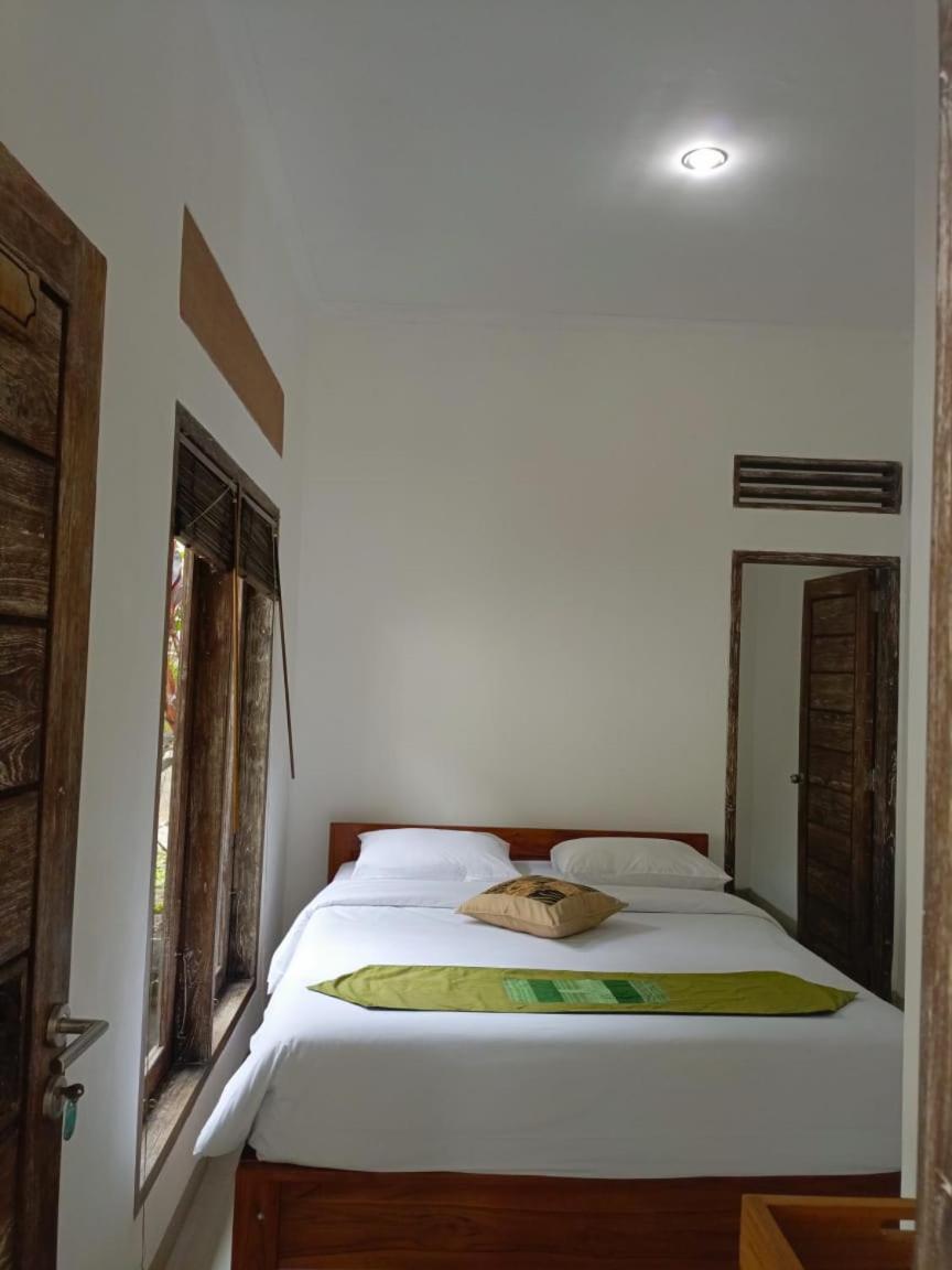 Araminth Guest House And Spa Lovina  Luaran gambar