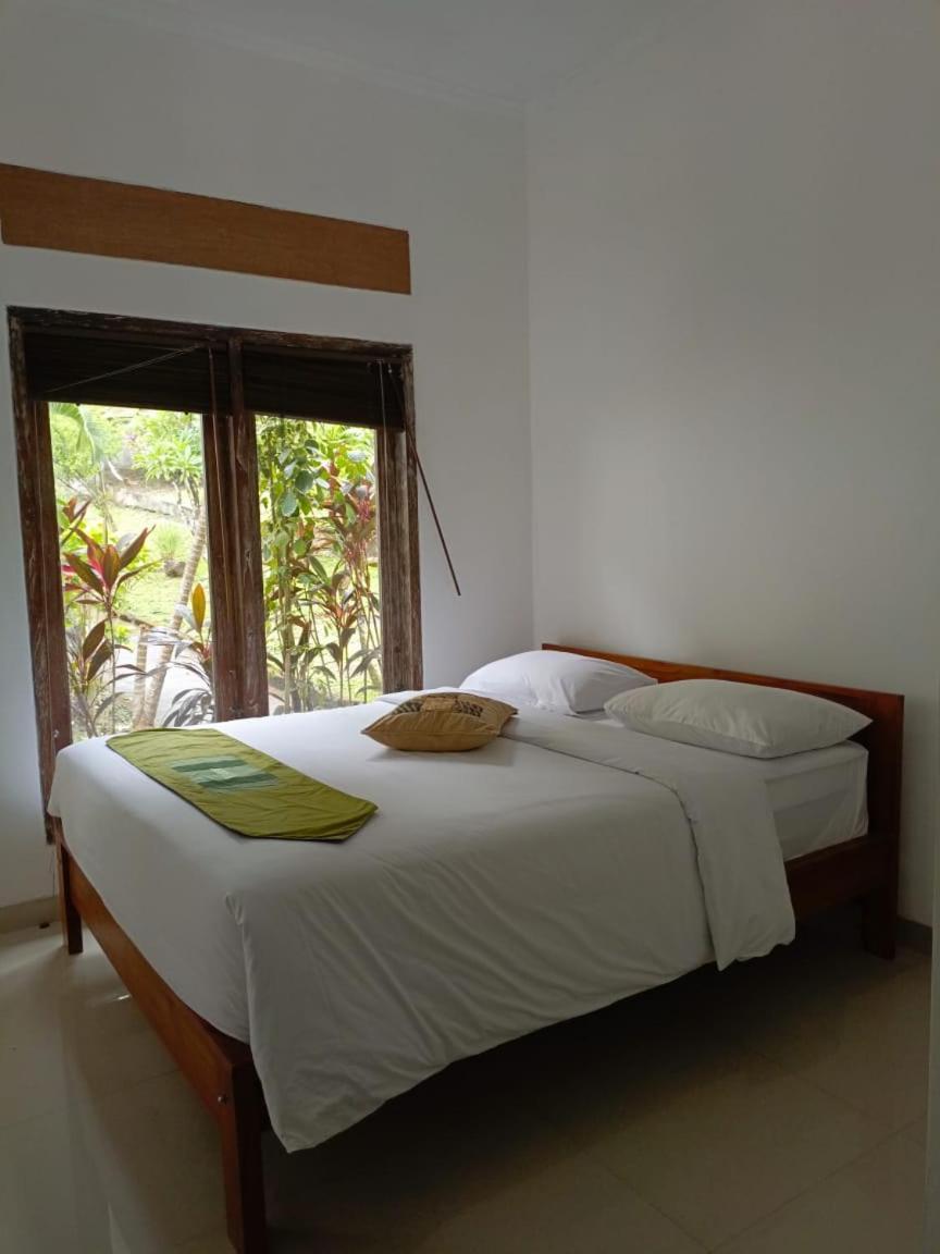 Araminth Guest House And Spa Lovina  Luaran gambar