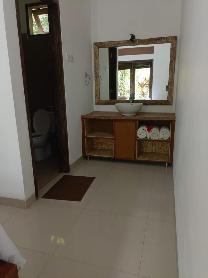Araminth Guest House And Spa Lovina  Luaran gambar