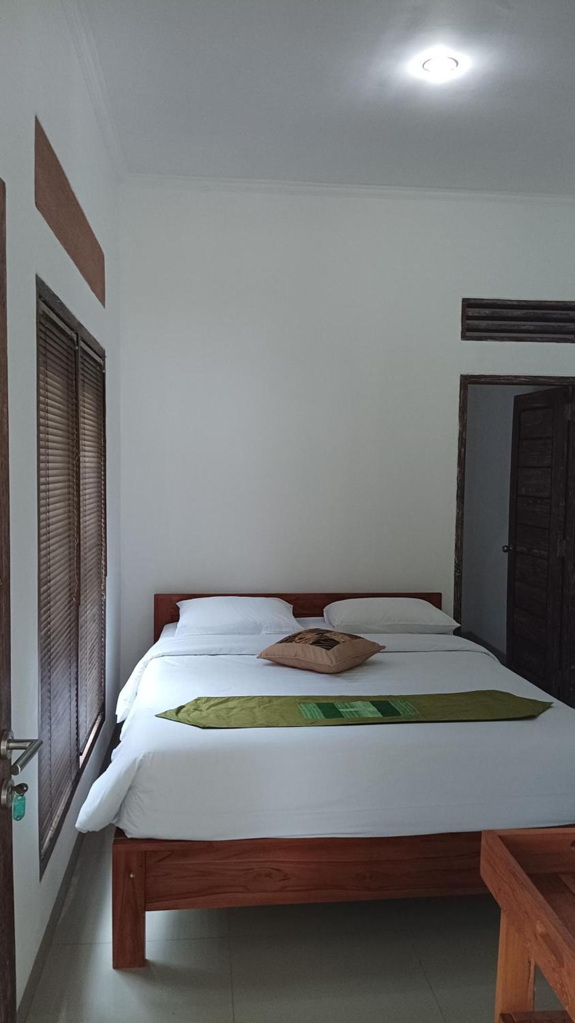 Araminth Guest House And Spa Lovina  Luaran gambar